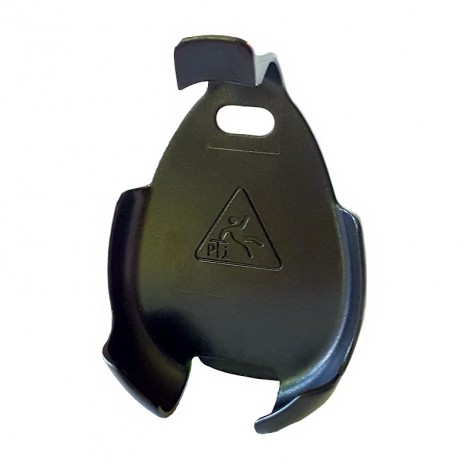 Coque ABS pour ATI-201 Coque ABS pour ATI-201