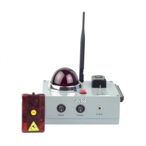 Base ATI-800 Base ATI-800