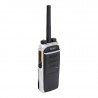 HYTERA PD605 : Radio numérique avec fonction Protection Travailleur Isolé