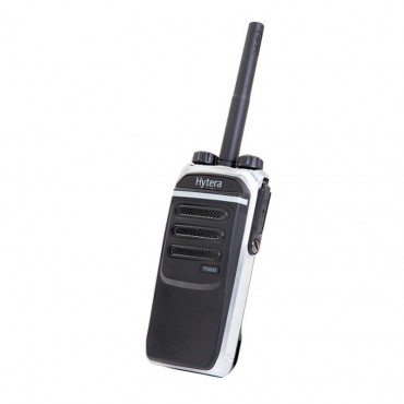 HYTERA PD605 : Talkie Walkie numérique professionnel