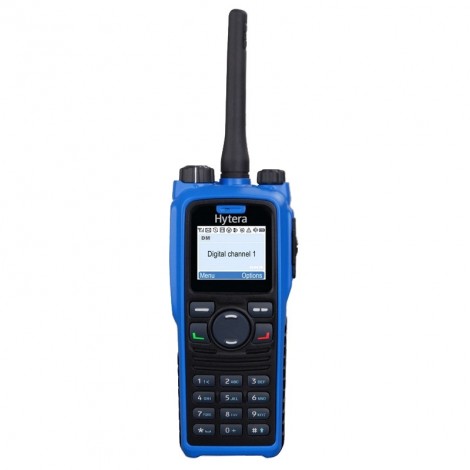 PD-795PTI ATEX PD-795PTI ATEX