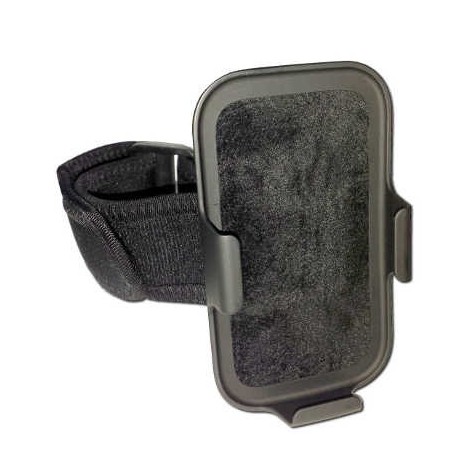 Vigicom® BR-TI: Brassard pour smartphone PTI / DATI Vigicom® BR-TI: Brassard pour smartphone PTI / DATI