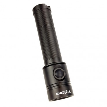 Vigicom LT-3B0W : Torche à LED petit format