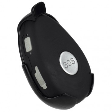 Vigicom® HC-201 : Etui ABS pour ATI-201FX ou GPS