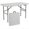 Vigicom® PS-TABLE: Table pliante pour portique de détection de métaux