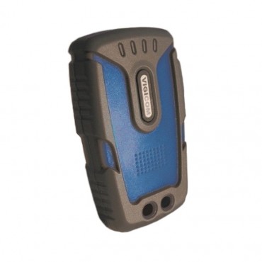 Vigicom® AP-5000GTI: Pointeuse mobile GPRS