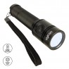 Vigicom LT-3B0W : Lampe torche compacte pour agent de sécurité
