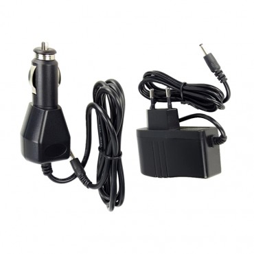 Vigicom® LT3B : Accessoires pour lampe torche