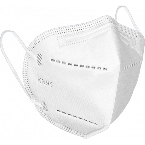 Masque Respiratoire Type FFP2 Vigicom Masque Respiratoire Type FFP2 Vigicom
