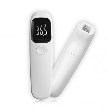 Vigicom® TH-IR02 : Thermomètre Médical avec écran LED