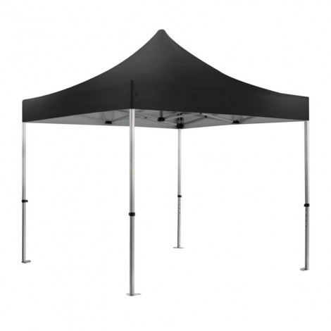 Vigicom PS-SHELT : Tente pliante pour portique de sécurité Vigicom PS-SHELT : Tente pliante pour portique de sécurité