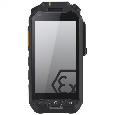 GSM-3620EX, GSM GPS ATEX Zone 2 - ISAFE IS725.2 GSM-3620EX, GSM GPS ATEX Zone 2 - ISAFE IS725.2
