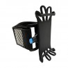 Vigicom® BR-UNIV : Brassard universel pour smartphone