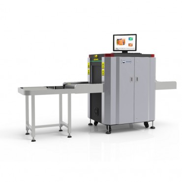 Vigicom® SRX-5030C : Scanner rayons X haute performance