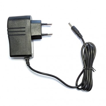 CH-LT3B0W : Chargeur secteur pour lampe torche Vigicom LT-3B0W