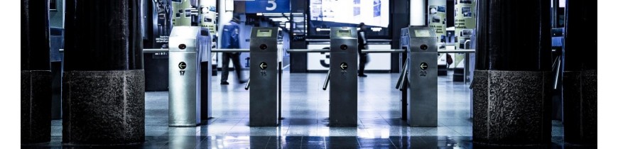 Guard Tour & Incident Reporting Solutions | Vigicom