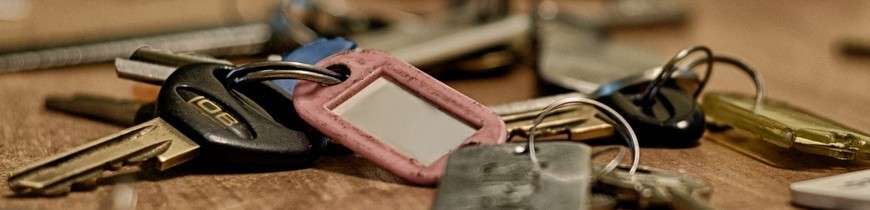 Electronic Key Management Cabinets | Vigicom