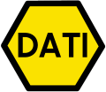 logo DATI