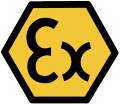 logo ATEX