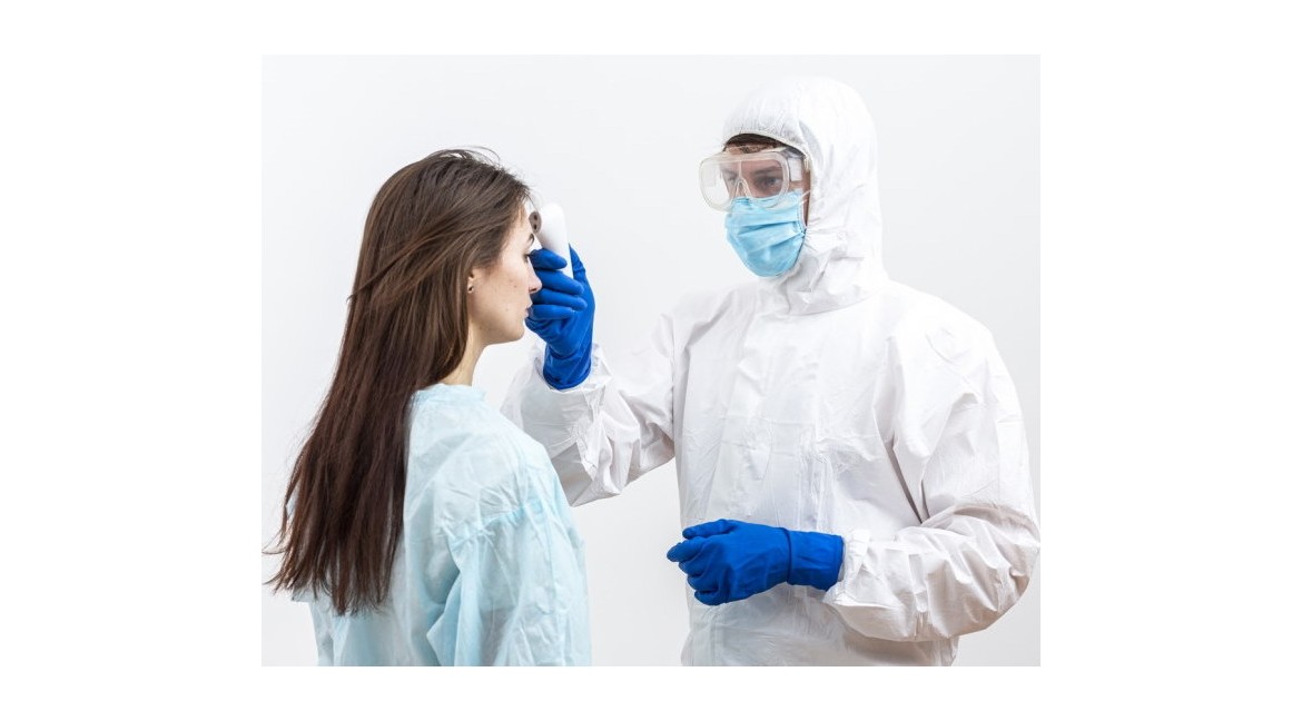 Masques et solutions de protection individuelle