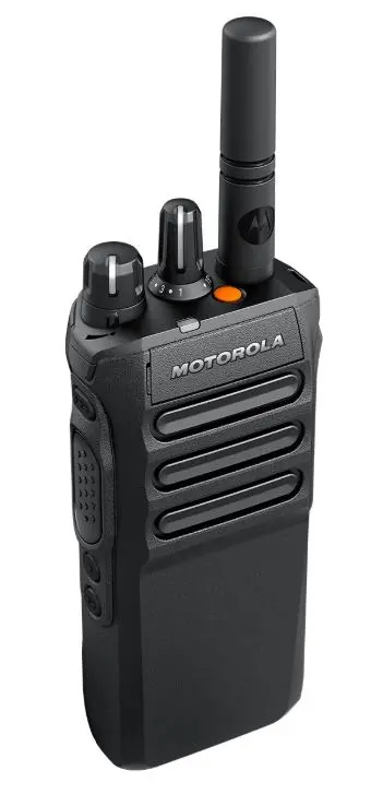 Motorola R7 NKP