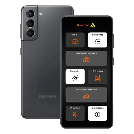 [Kit Smartphone] ATi112EU