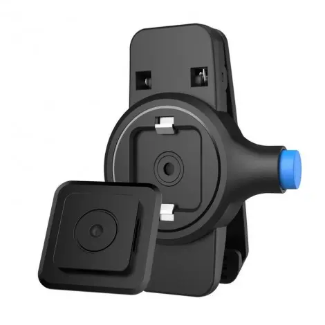 [pour Smartphone] Pince ceinture universelle