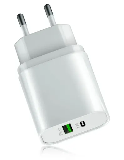 [pour Smartphone] Chargeur universel