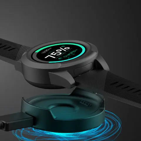 [pour ATiWatch] Station pour ATiWatch