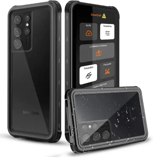 [Kit Smartphone] ATi3540Pro