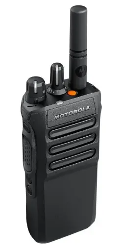 Motorola R7 NKP
